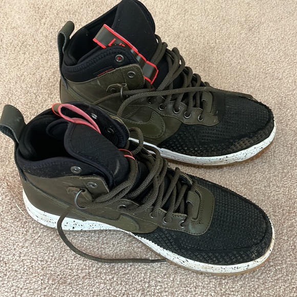 Nike Lunar Force 1 Duckboot - Picture 3 of 6